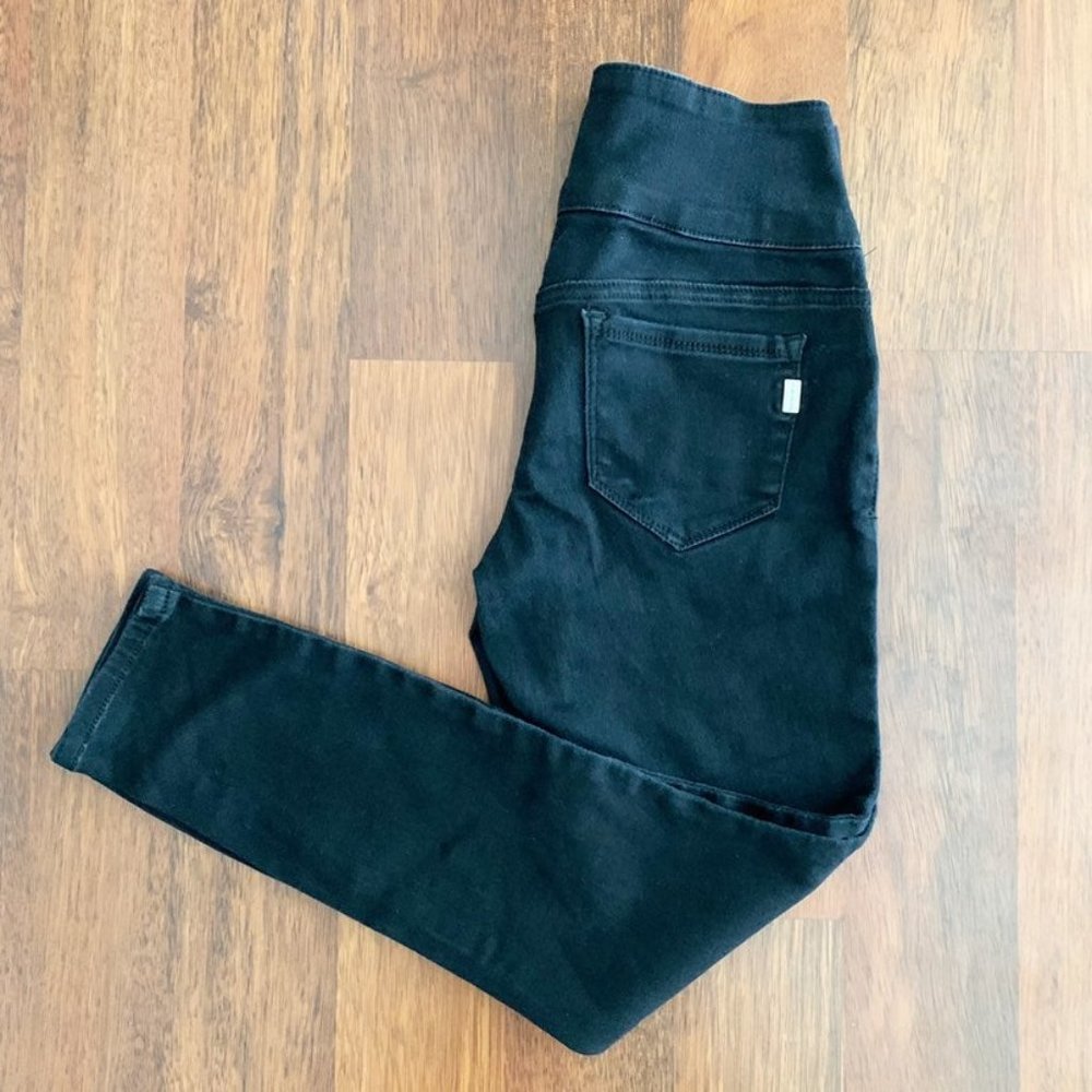 1822 Denim Womens Jean Leggings Size 4